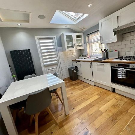 Kay Road Apartman London Kültér fotó