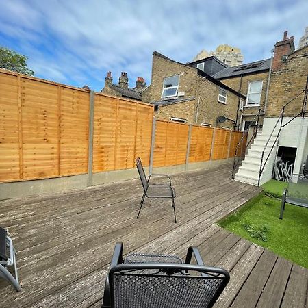 Kay Road Apartman London Kültér fotó