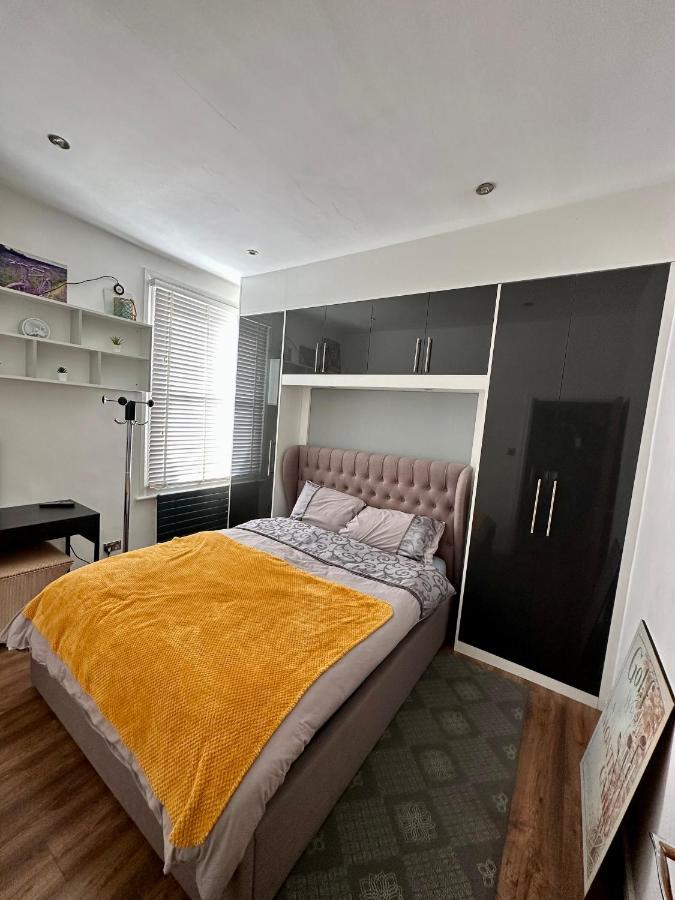 Kay Road Apartman London Kültér fotó