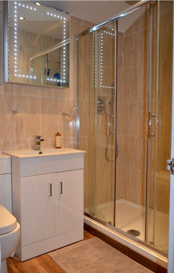Kay Road Apartman London Kültér fotó